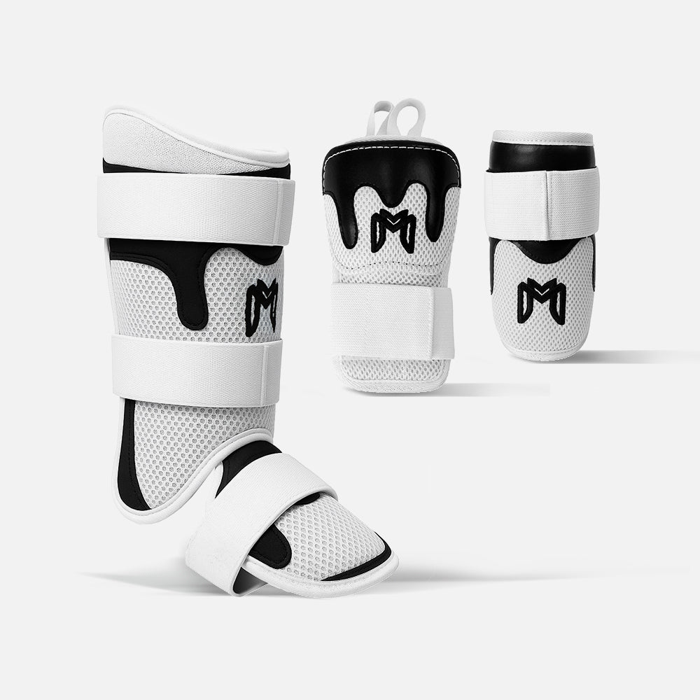 MediCaptain Baseball Triple Guard