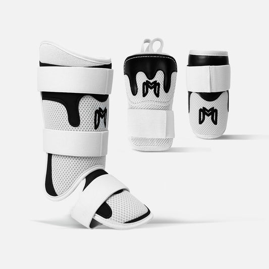 MediCaptain Baseball Triple Guard