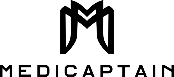 MediCaptain Baseball